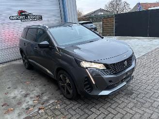 Peugeot 5008 PEUGEOT 5008 1.5D 2023 7 ZIT picture 13