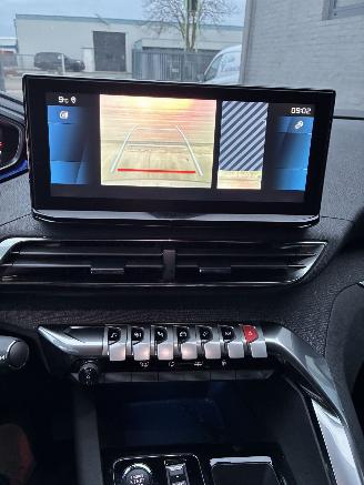 Peugeot 5008 PEUGEOT 5008 1.5D 2023 7 ZIT picture 20