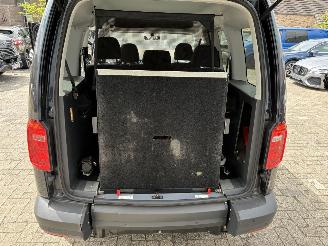 Volkswagen Caddy VW CADDY ROLSTOEL 1.2TSI 2017 picture 16