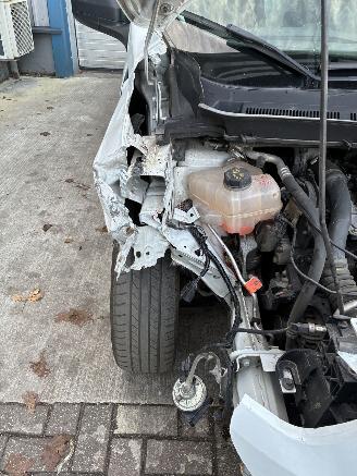 Ford Tourneo Courier FORD TRANSIT COURIER 1.5d 2020 picture 9