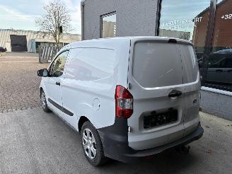 Ford Tourneo Courier FORD TRANSIT COURIER 1.5d 2020 picture 16