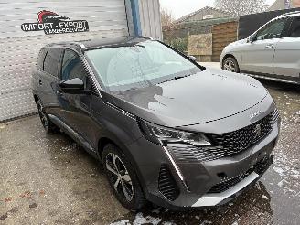 Peugeot 5008 PEUGEOT 5008 1.5D 2023 7 ZIT picture 11