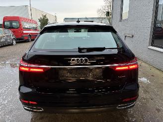 Audi A6 avant AUDI A6 50TDI 3.0D 2021 QUATTRO picture 10