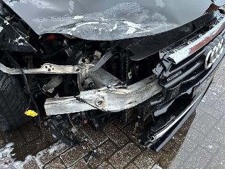 Audi A6 avant AUDI A6 50TDI 3.0D 2021 QUATTRO picture 6