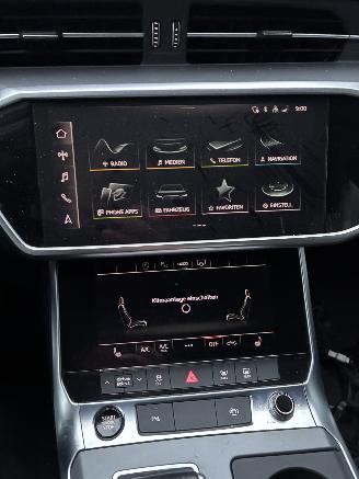 Audi A6 avant AUDI A6 50TDI 3.0D 2021 QUATTRO picture 26