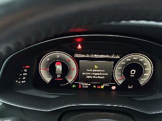 Audi A6 avant AUDI A6 50TDI 3.0D 2021 QUATTRO picture 28