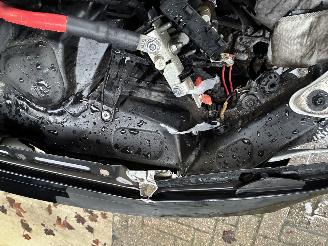 Audi A6 avant AUDI A6 50TDI 3.0D 2021 QUATTRO picture 15