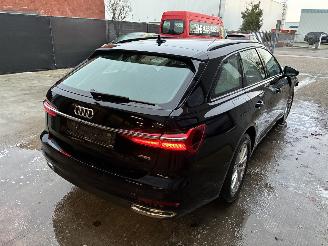 Audi A6 avant AUDI A6 50TDI 3.0D 2021 QUATTRO picture 9