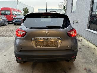 Renault Captur RENAULT CAPTUR 1.5D 2017 picture 11