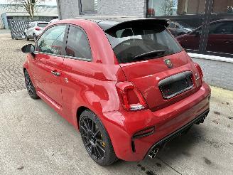 Fiat 695 ABARTH 695 COMPETIZIONE 2023 picture 8