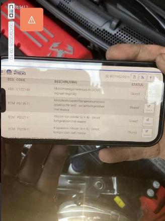 Fiat 695 ABARTH 695 COMPETIZIONE 2023 picture 16