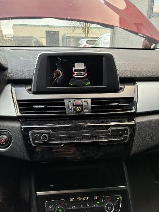 BMW 2-serie BMW 216I AUTOMAAT 2016 picture 20