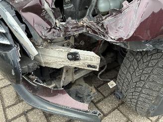 Mini Clubman Mini Clubman Cooper D 2.0d automaat 2016 picture 3