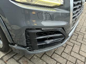 Audi Q2 AUDI Q2 1.6TDI 2020 S LINE picture 3