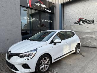 Renault Clio RENAULT CLIO 1.0I 2021 picture 5