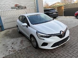 Renault Clio RENAULT CLIO 1.0I 2021 picture 7