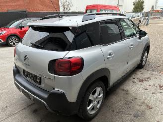 Citroën C3 Aircross CITROEN C3 AIRCROSS 1.6D 2018 picture 10