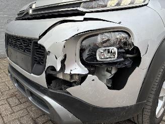 Citroën C3 Aircross CITROEN C3 AIRCROSS 1.6D 2018 picture 3