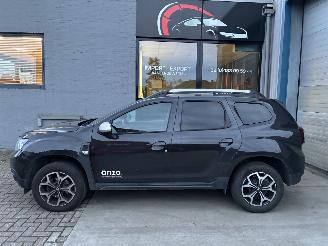 Avarii autoturisme Dacia Duster DACIA DUSTER 1.5D 2022 2022/2