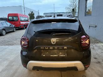 Dacia Duster DACIA DUSTER 1.5D 2022 picture 11