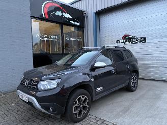 Dacia Duster DACIA DUSTER 1.5D 2022 picture 2