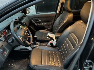 Dacia Duster DACIA DUSTER 1.5D 2022 picture 13