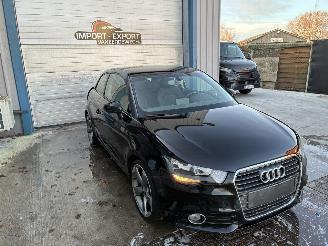 Audi A1 AUDI A1 1.6TDI 2014 picture 5