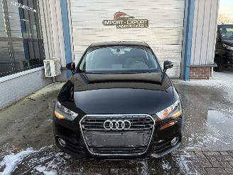 Audi A1 AUDI A1 1.6TDI 2014 picture 3