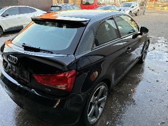 Audi A1 AUDI A1 1.6TDI 2014 picture 6