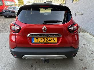 Renault Captur RENAULT CAPTUR 1.2I AUTOMAAT 2018 picture 12