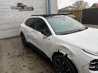 Citroën C4 X CITROEN C4x e 2023 picture 6