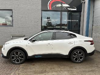 Coche accidentado Citroën C4 X CITROEN C4x e 2023 2023/4