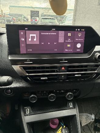 Citroën C4 X CITROEN C4x e 2023 picture 21