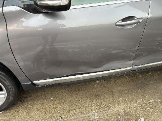 Peugeot 2008 PEUGEOT 2008 1.6D 2016 picture 3