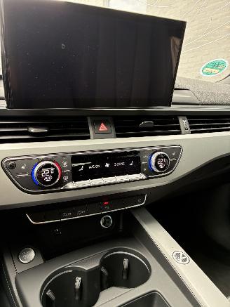 Audi A4 A4 Avant AUDI A4 35TFSI 2024 picture 23