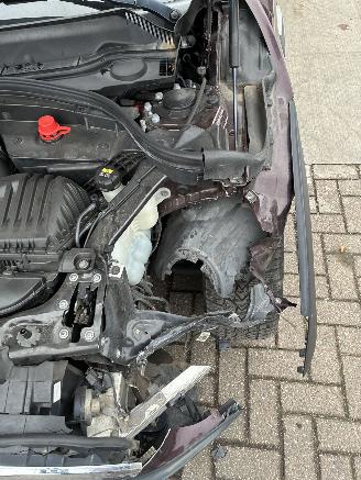 Mini Clubman Clubman Mini Clubman Cooper D 2.0d automaat 2016 picture 9