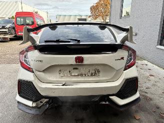 Honda Civic Civic HONDA CIVIC R 2018 picture 10