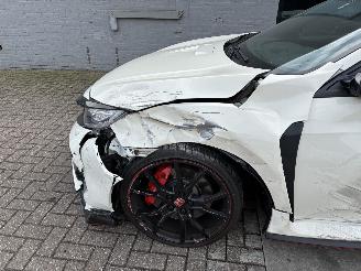 Honda Civic Civic HONDA CIVIC R 2018 picture 4