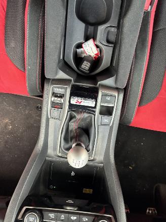 Honda Civic Civic HONDA CIVIC R 2018 picture 23