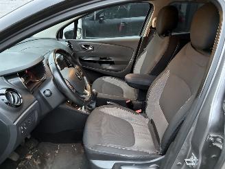 Renault Captur RENAULT CAPTUR 1.5D 2017 picture 14