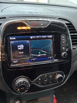 Renault Captur RENAULT CAPTUR 1.5D 2017 picture 24