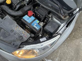 Renault Captur RENAULT CAPTUR 1.5D 2017 picture 12