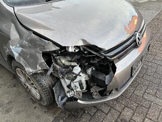 Volkswagen Golf plus VW GOLF PLUS 1.6TDI DSG 2010 picture 5