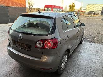 Volkswagen Golf plus VW GOLF PLUS 1.6TDI DSG 2010 picture 15