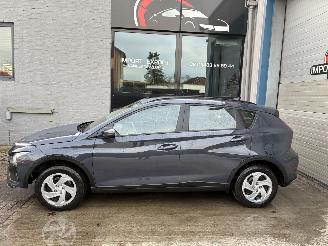 Unfallwagen Hyundai Bayon HYUNDAI BAYON 1.0I AUTOMAAT 2025 2025/10