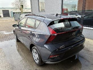 Hyundai Bayon HYUNDAI BAYON 1.0I AUTOMAAT 2025 picture 11