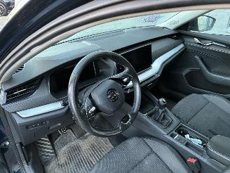 Skoda Octavia SKODA OCTAVIA 2.0TDI 2020 picture 11