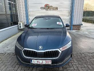 Skoda Octavia SKODA OCTAVIA 2.0TDI 2020 picture 3