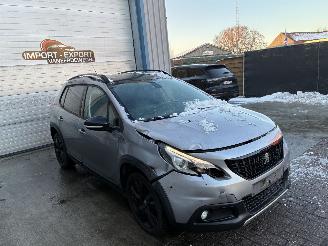 Peugeot 2008 PEUGEOT 2008 1.6D GT 2018 picture 4