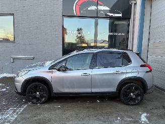 uszkodzony samochody osobowe Peugeot 2008 PEUGEOT 2008 1.6D GT 2018 2018/2